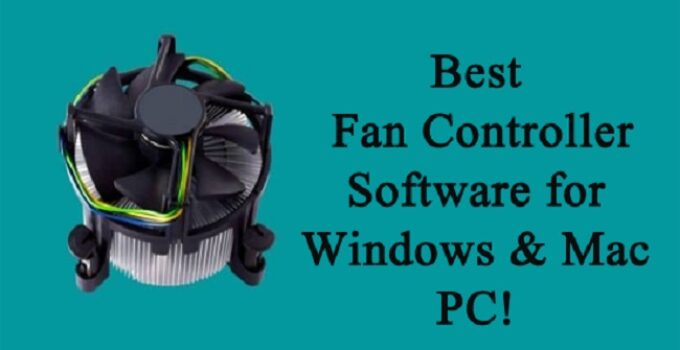 Best Fan Controller Software