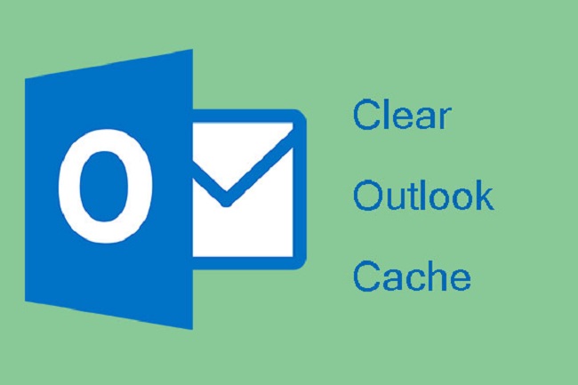 How to Clear Outlook Cache Setting